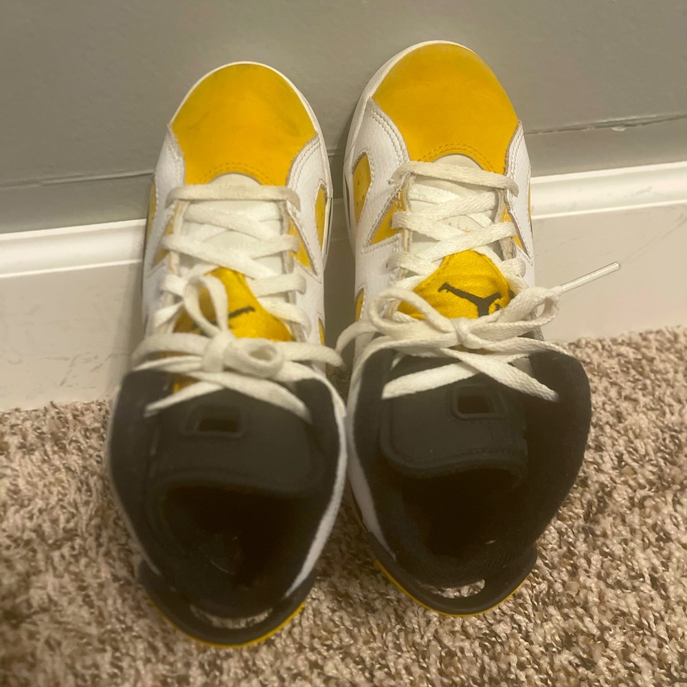 Jordan Retro 6
